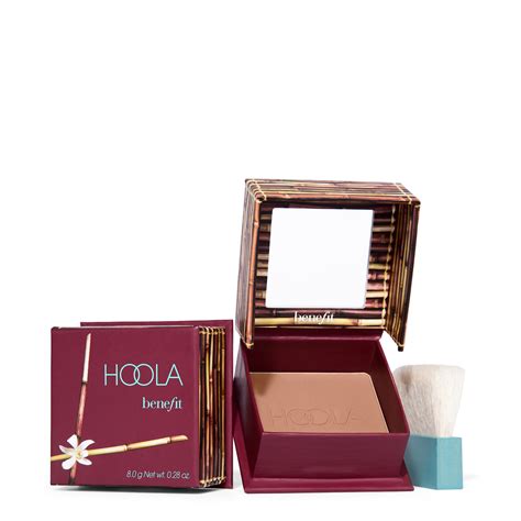 benefit hoola bronzer boots.